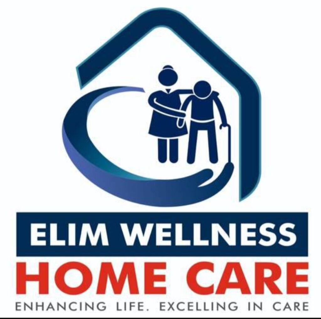 Elim Wellness Logo