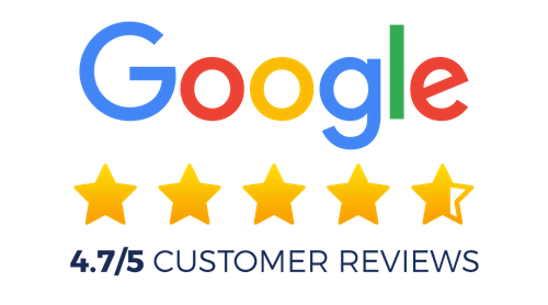 Google rating